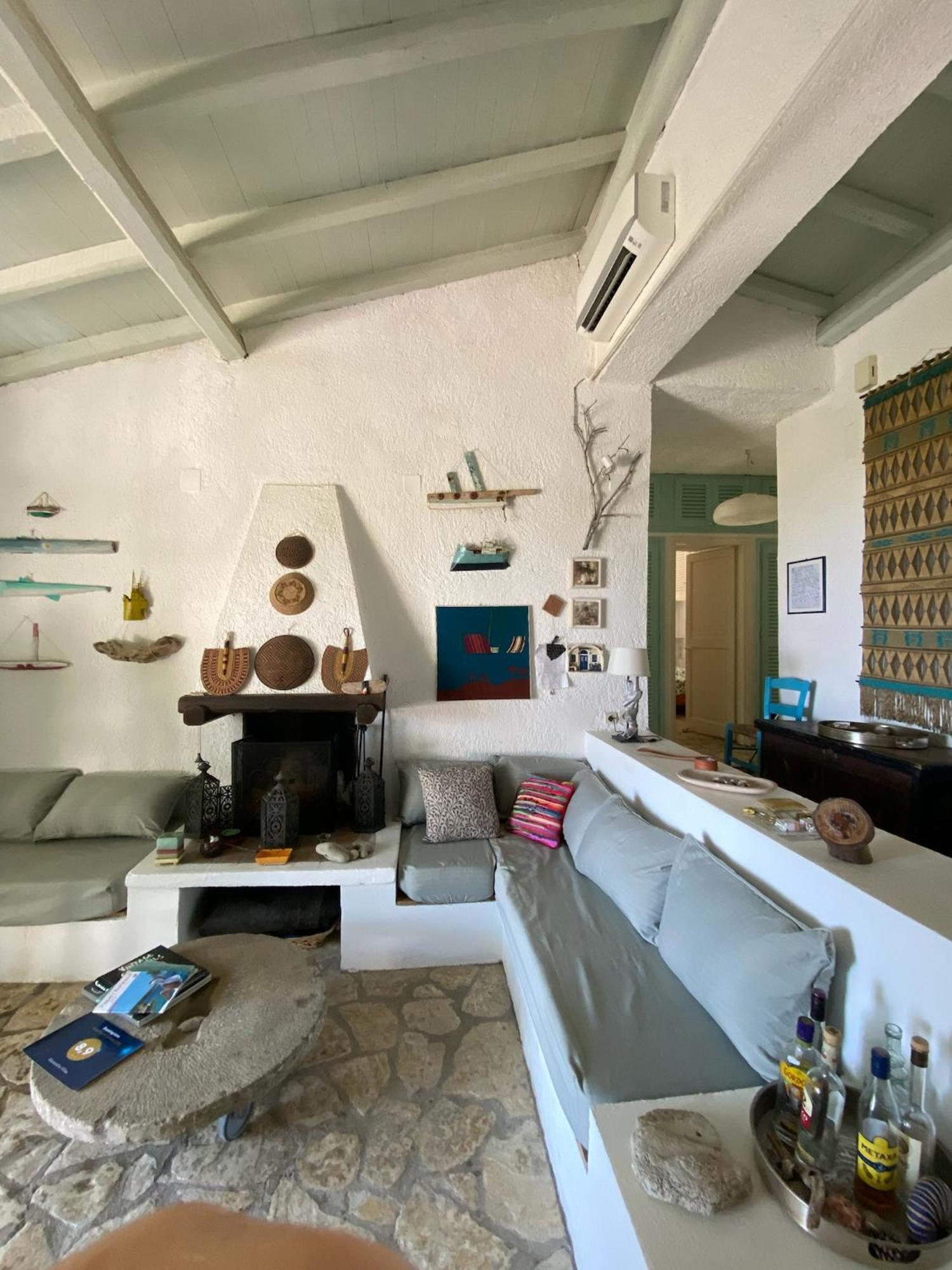 Alexandra Villas Holiday home *