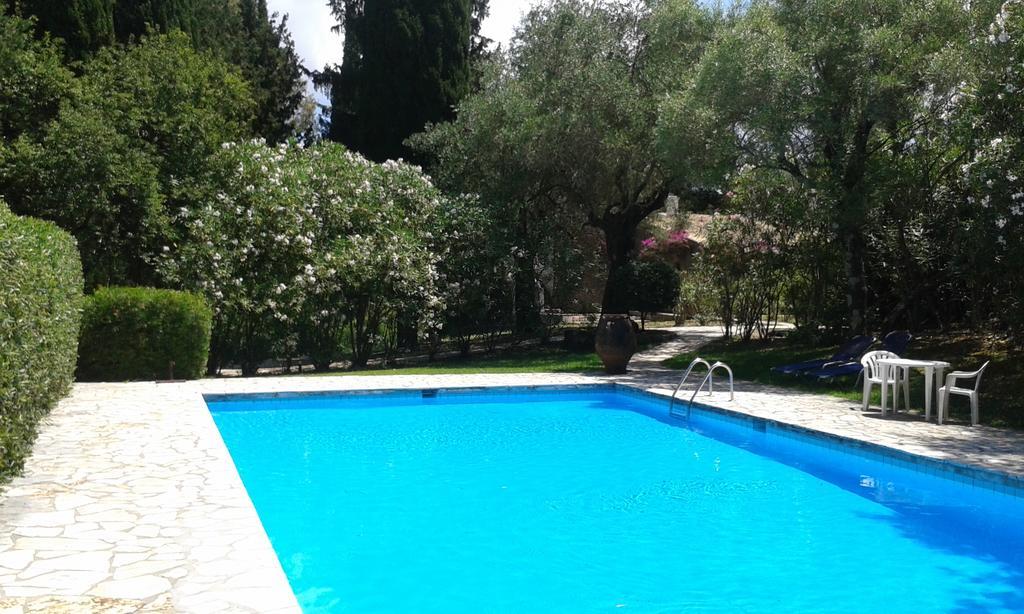 Holiday home Alexandra Villas *