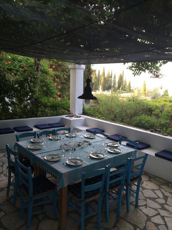 Alexandra Villas Holiday home