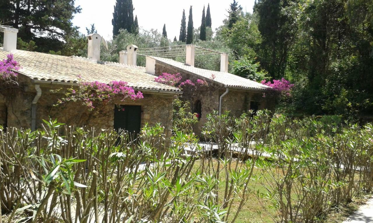 Holiday home Alexandra Villas *