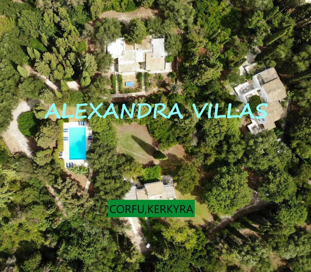 Holiday home Alexandra Villas *