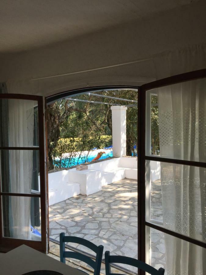 Alexandra Villas * Gouvia