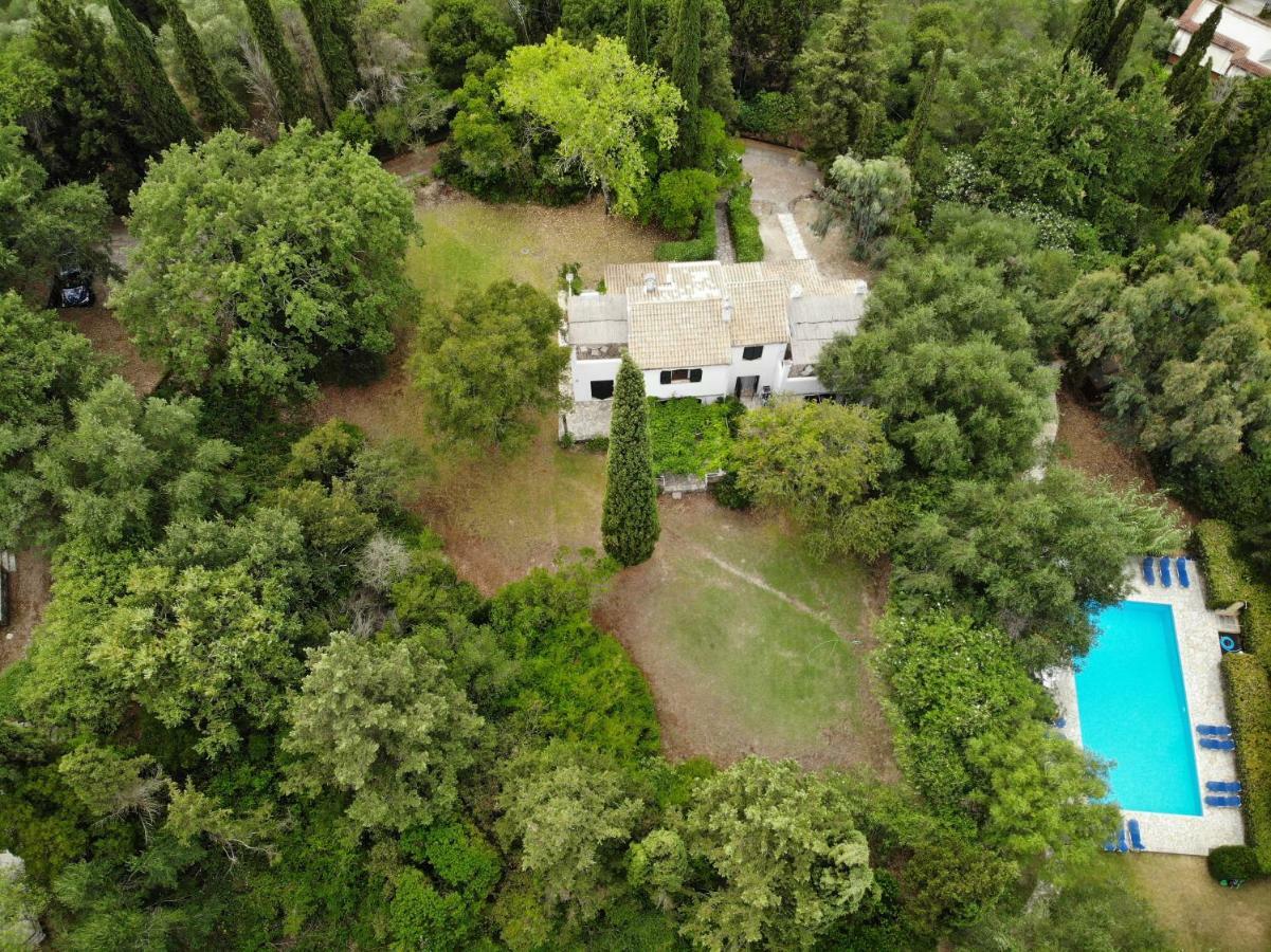 Holiday home Alexandra Villas Gouvia