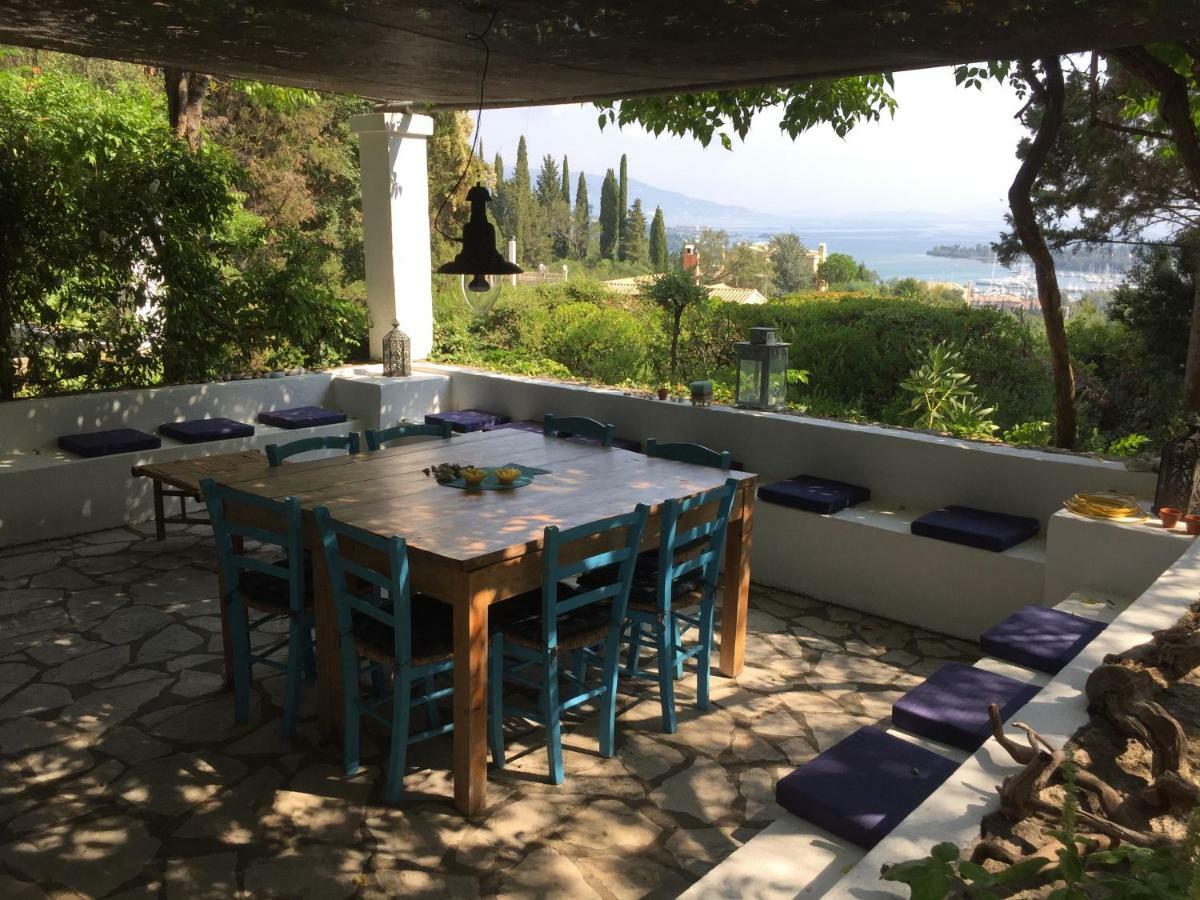 Alexandra Villas * Gouvia