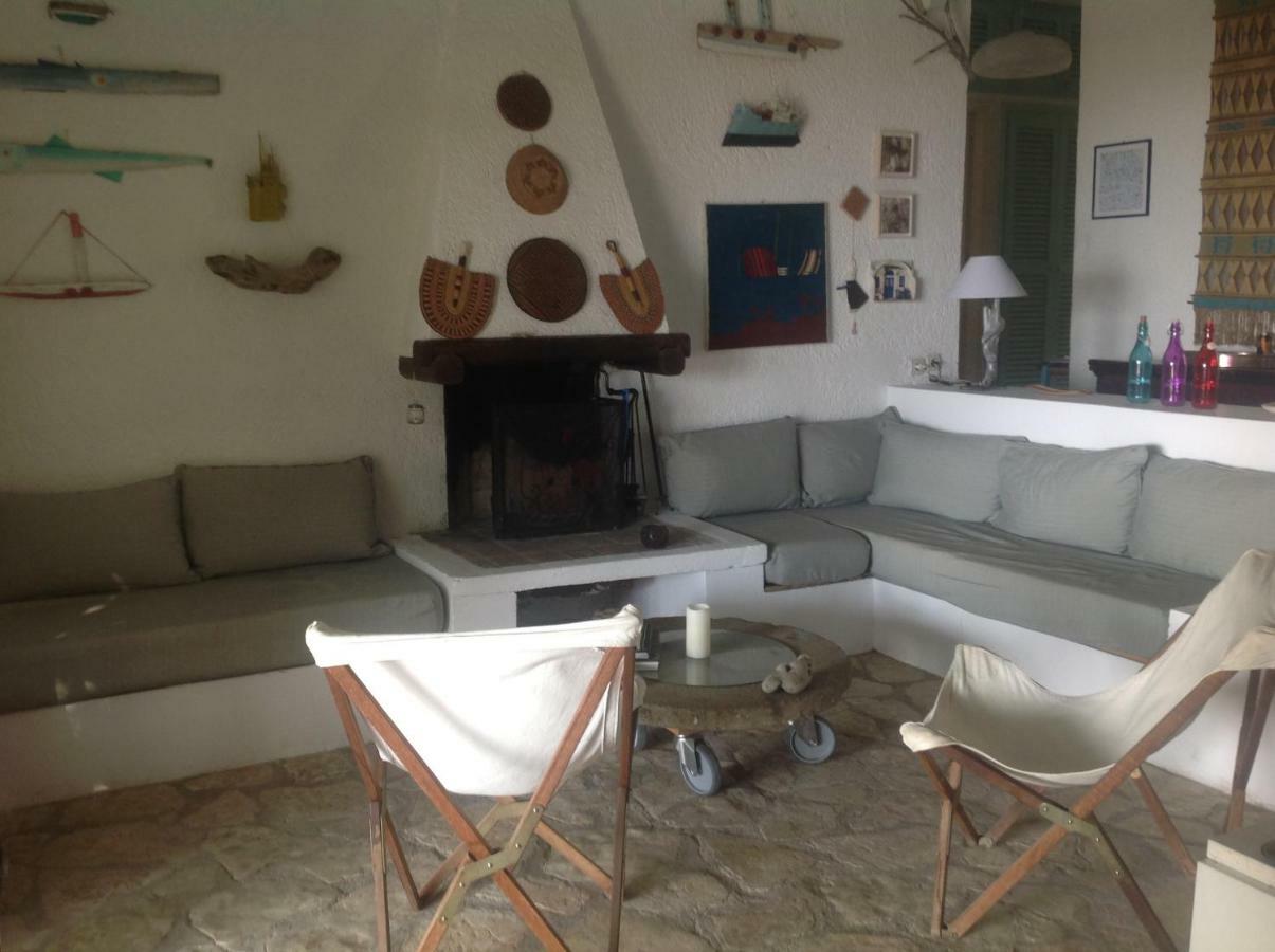 Alexandra Villas Holiday home