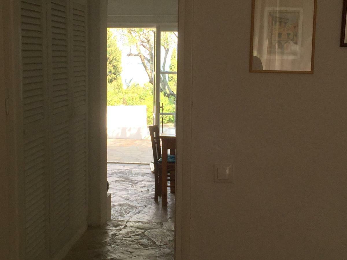 Holiday home Alexandra Villas Gouvia